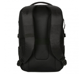 Targus | Terra EcoSmart | Backpack | Black | 16 " | Shoulder strap