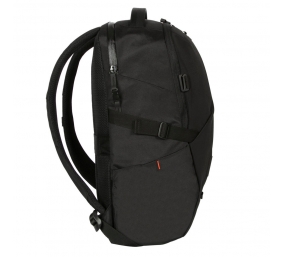 Targus | Terra EcoSmart | Backpack | Black | 16 " | Shoulder strap