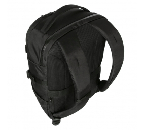 Targus | Terra EcoSmart | Backpack | Black | 16 " | Shoulder strap