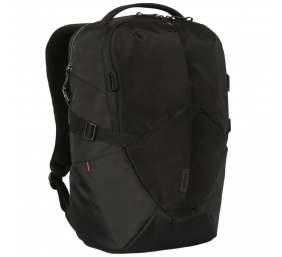 Targus | Terra EcoSmart | Backpack | Black | 16 " | Shoulder strap