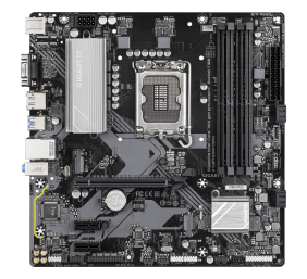 GIGABYTE M/B B760M D3HP DDR4 1.0 | Gigabyte