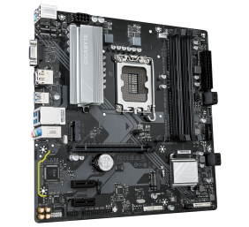 GIGABYTE M/B B760M D3HP DDR4 1.0 | Gigabyte
