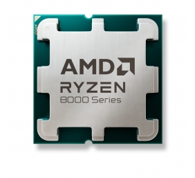 AMD Ryzen 5 8400F | AM5 | Processor threads 12 | AMD | Processor cores 6