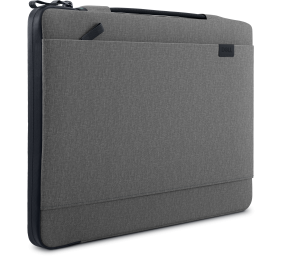 Dell | EcoLoop Urban | Fits up to size 15-16 " | Sleeve | Heather Gray | 15-16 " | Waterproof