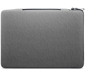 Dell | EcoLoop Urban | Fits up to size 15-16 " | Sleeve | Heather Gray | 15-16 " | Waterproof