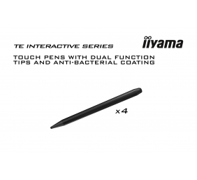 65" Google EDLA Certified Interactive display