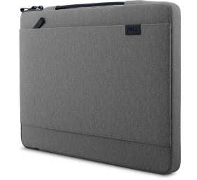 Dell | EcoLoop Urban | Fits up to size 11-14 " | Sleeve | Heather Gray