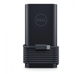 Dell 65W USB-C AC Adapter with Power Cord - Europe | 450-BBVD