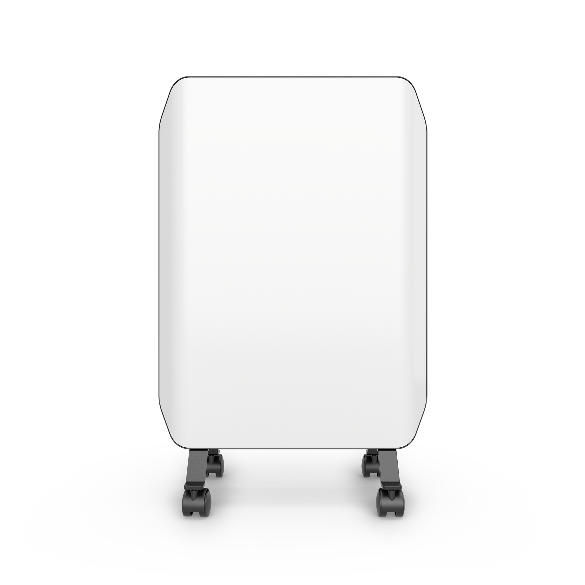 Duux Edge Oil Heater | Oil Heater | 2000 W | Suitable for rooms up to 20 m² | White