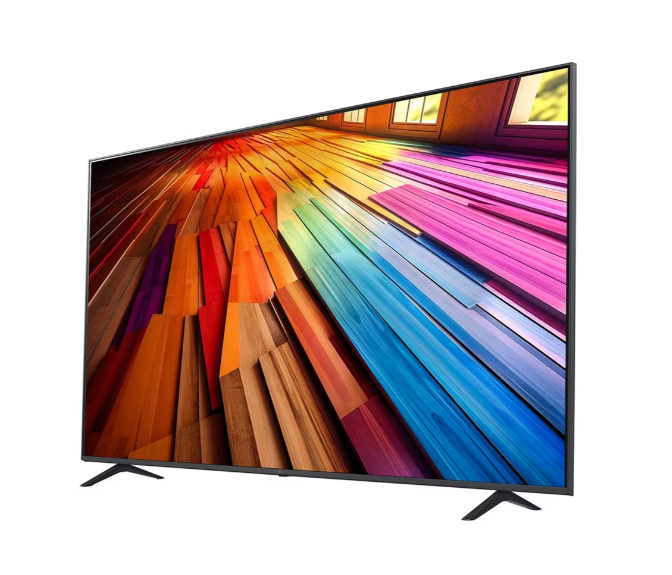 LG LED LCD TV | 75UT81003LA | 75 | Smart TV | webOS24 | 4K UHD
