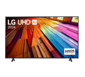LG LED LCD TV | 75UT81003LA | 75 | Smart TV | webOS24 | 4K UHD