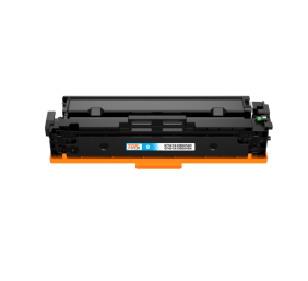Neoriginali TopJet HP/Canon CF541X/401X/CRG054H/045H C Universali Lazerinė kasetė, Žydra