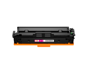 Neoriginali TopJet HP/Canon CF543X/403X/CRG054H/045H M Universali Lazerinė kasetė, Purpurinė