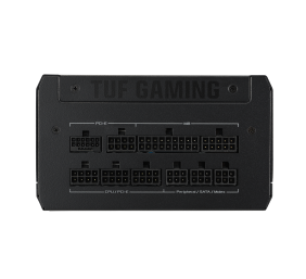 ASUS TUF Gaming 1000W Gold Modular PSU