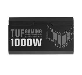 ASUS TUF Gaming 1000W Gold Modular PSU