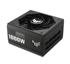 ASUS TUF Gaming 1000W Gold Modular PSU