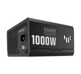 ASUS TUF Gaming 1000W Gold Modular PSU