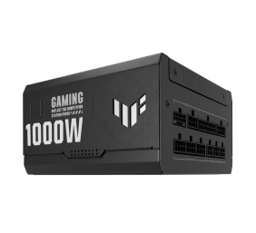 ASUS TUF Gaming 1000W Gold Modular PSU