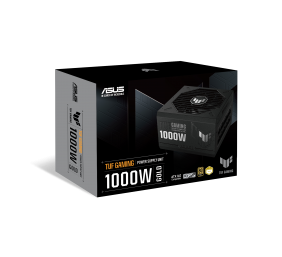 ASUS TUF Gaming 1000W Gold Modular PSU
