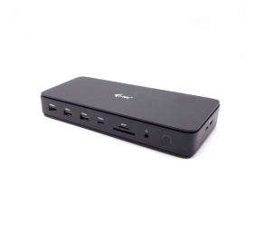 I-TEC TB4 Gen3 Dock 2x Display 7x USB