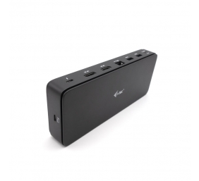I-TEC TB4 Gen3 Dock 2x Display 7x USB