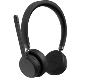 Lenovo Stereo Headset | 4XD1Q30302 | Built-in microphone | Bluetooth