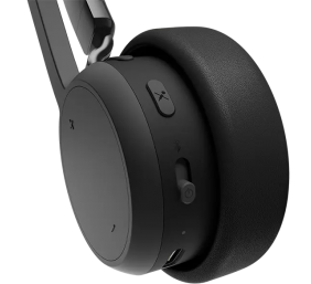 Lenovo Stereo Headset | 4XD1Q30302 | Built-in microphone | Bluetooth
