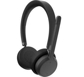 Lenovo Stereo Headset | 4XD1Q30302 | Built-in microphone | Bluetooth