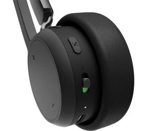 Lenovo Stereo Headset | 4XD1Q30302 | Built-in microphone | Bluetooth