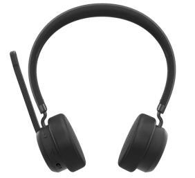 Lenovo Stereo Headset | 4XD1Q30302 | Built-in microphone | Bluetooth