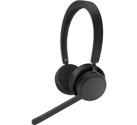 Lenovo Stereo Headset | 4XD1Q30302 | Built-in microphone | Bluetooth