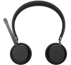 Lenovo Stereo Headset | 4XD1Q30302 | Built-in microphone | Bluetooth