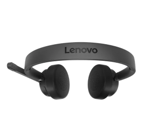 Lenovo Stereo Headset | 4XD1Q30302 | Built-in microphone | Bluetooth