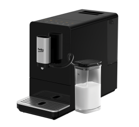 BEKO CEG 3194 B Fully-automatic espresso, cappuccino machine, black