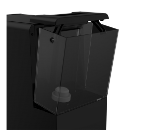 BEKO CEG 3194 B Fully-automatic espresso, cappuccino machine, black