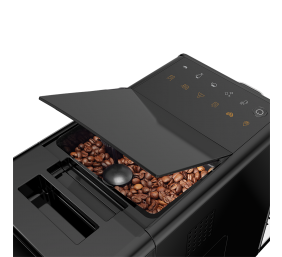 BEKO CEG 3194 B Fully-automatic espresso, cappuccino machine, black