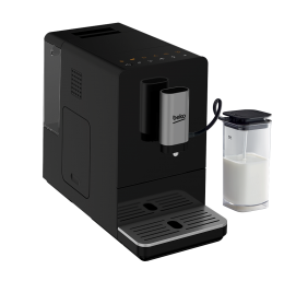 BEKO CEG 3194 B Fully-automatic espresso, cappuccino machine, black