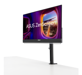 ASUS ZenScreen MB229CF Portable 21.5inch