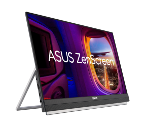 ASUS ZenScreen MB229CF Portable 21.5inch