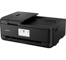 Canon | Photo Printer | PIXMA TS9550a | Inkjet | Colour | All-in-one | A3 | Wi-Fi | Black