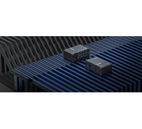 Teltonika Industrial Switch | TSW040 | Unmanaged | DIN rail mountable | 10/100 Mbps (RJ-45) ports quantity 8 | PoE+ ports quantity 8 | Power supply type 2-pin industrial DC power socket