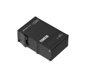 Teltonika Switch | TSW030 | Unmanaged | DIN rail mountable | 10/100 Mbps (RJ-45) ports quantity 8 | Power supply type 2-pin industrial DC power socket