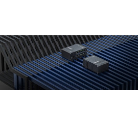 Teltonika Switch | TSW030 | Unmanaged | DIN rail mountable | 10/100 Mbps (RJ-45) ports quantity 8 | Power supply type 2-pin industrial DC power socket