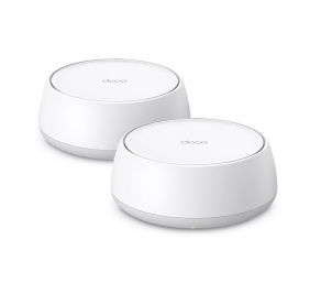 TP-LINK BE3600 Whole Home Mesh Wi-Fi 7 System | TP-LINK