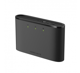 Mercusys 150Mbps 4G LTE Mobile Wi-Fi