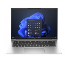 HP EliteBook 840 G11 - Ultra 7-155U, 16GB, 1TB SSD, 14 WUXGA 400-nit AG, 4G/5G Modem, Smartcard, FPR, Nordic backlit keyboard, 56Wh, Win 11 Pro, 3 years