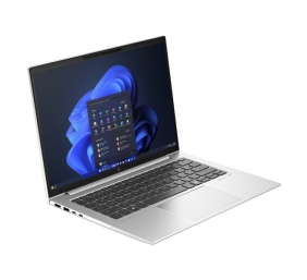 HP EliteBook 840 G11 - Ultra 7-155U, 16GB, 1TB SSD, 14 WUXGA 400-nit AG, 4G/5G Modem, Smartcard, FPR, Nordic backlit keyboard, 56Wh, Win 11 Pro, 3 years