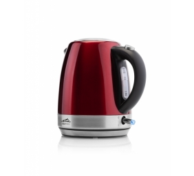 ETA | Mini Kettle | ETA859990010 | Electric | 2100 W | 1.2 L | Stainless steel | 360° rotational base | Red