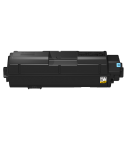 Kyocera TK-1270 Lazerinė kasetė, Juoda