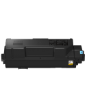 Kyocera TK-1260 Lazerinė kasetė, Juoda